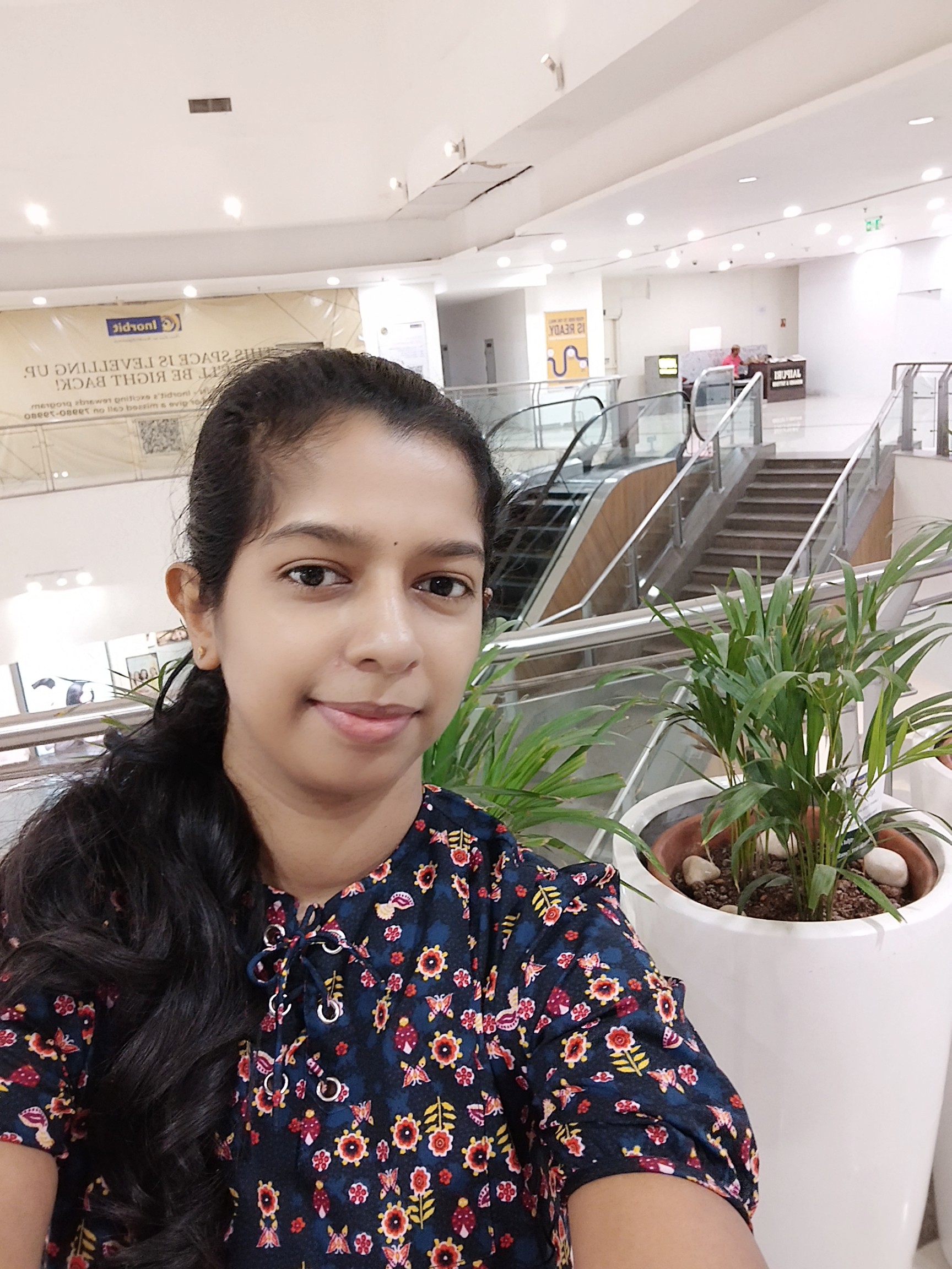 Roshni Stephen - CEO Loka AI